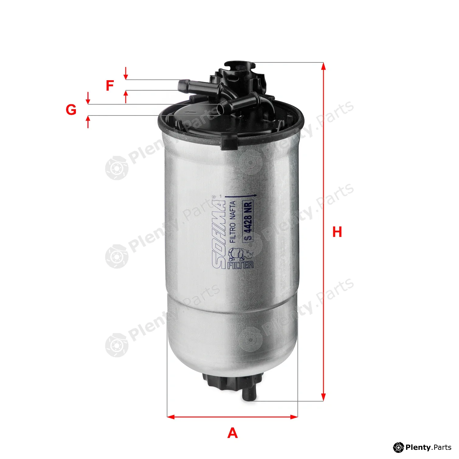 Fuel Filter
