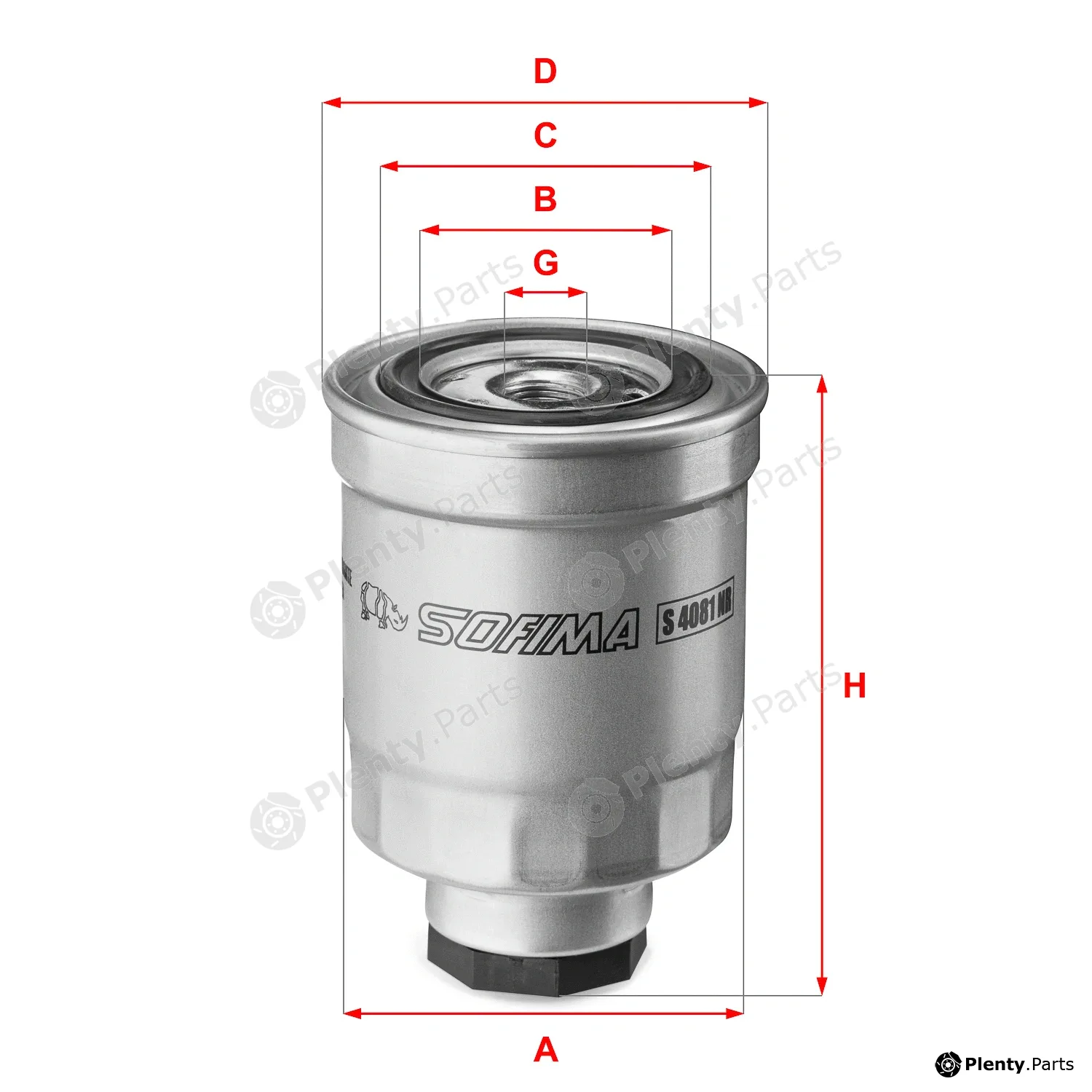 Fuel Filter