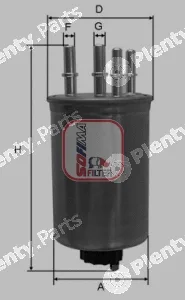 Fuel Filter