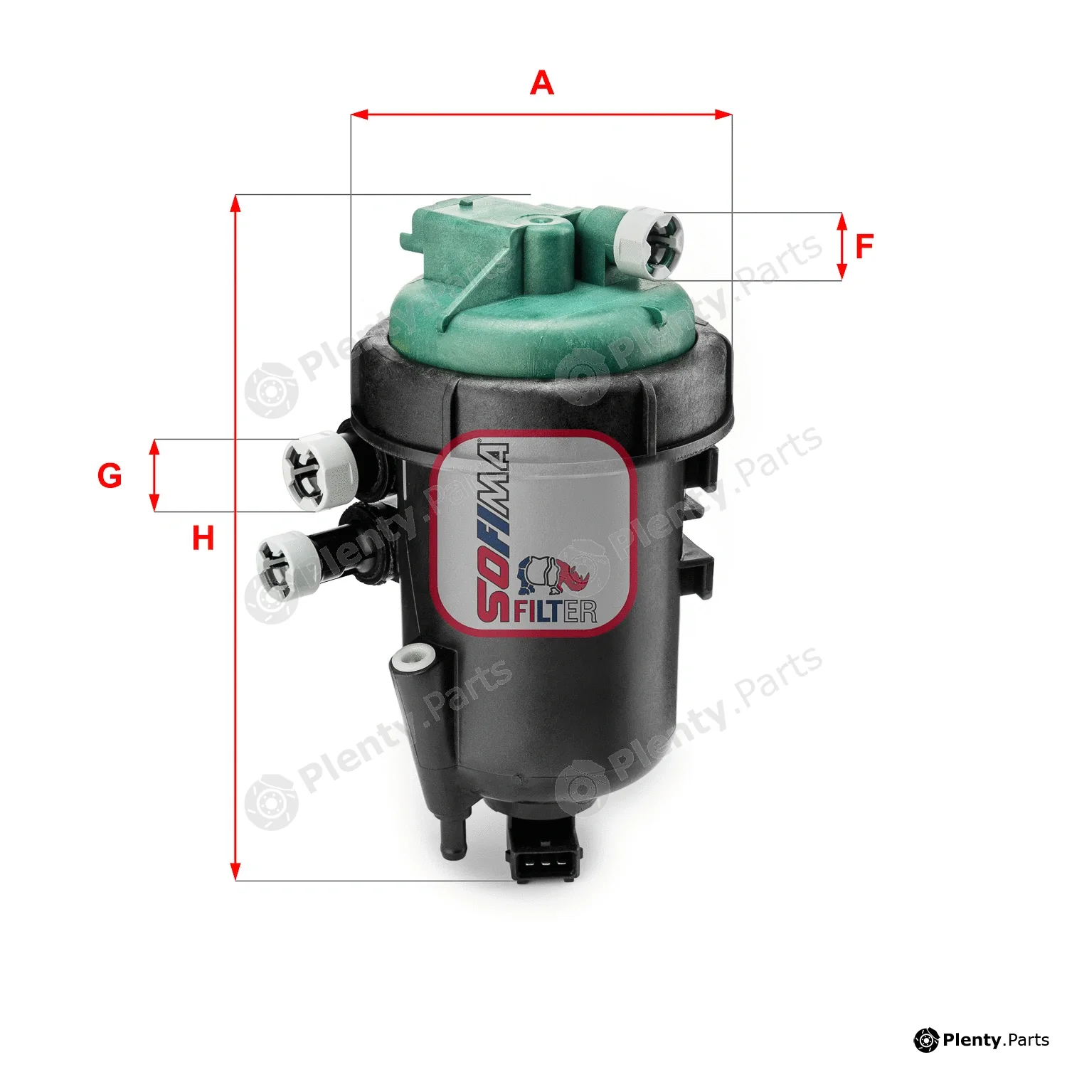 Fuel Filter