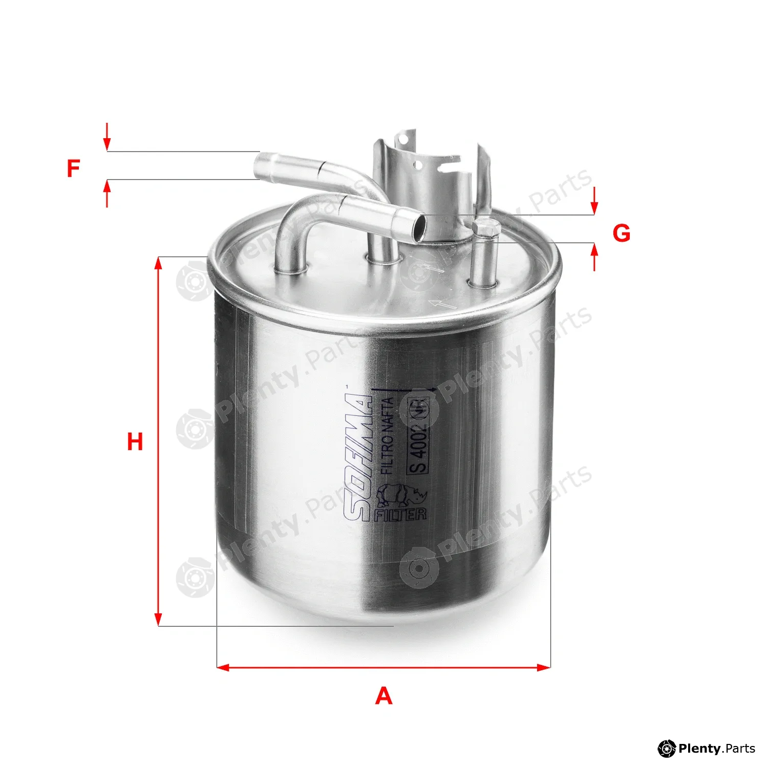 Fuel Filter