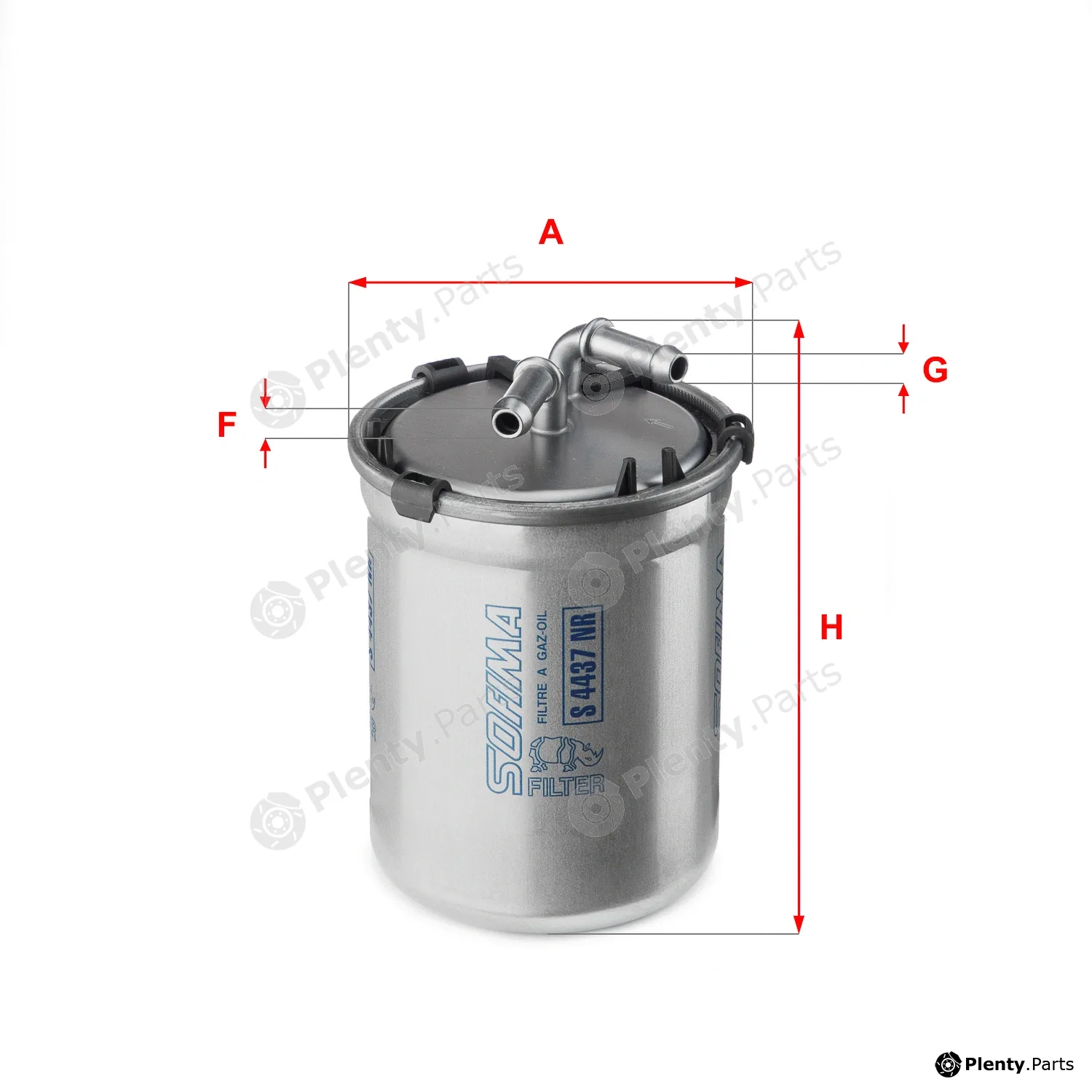 Fuel Filter