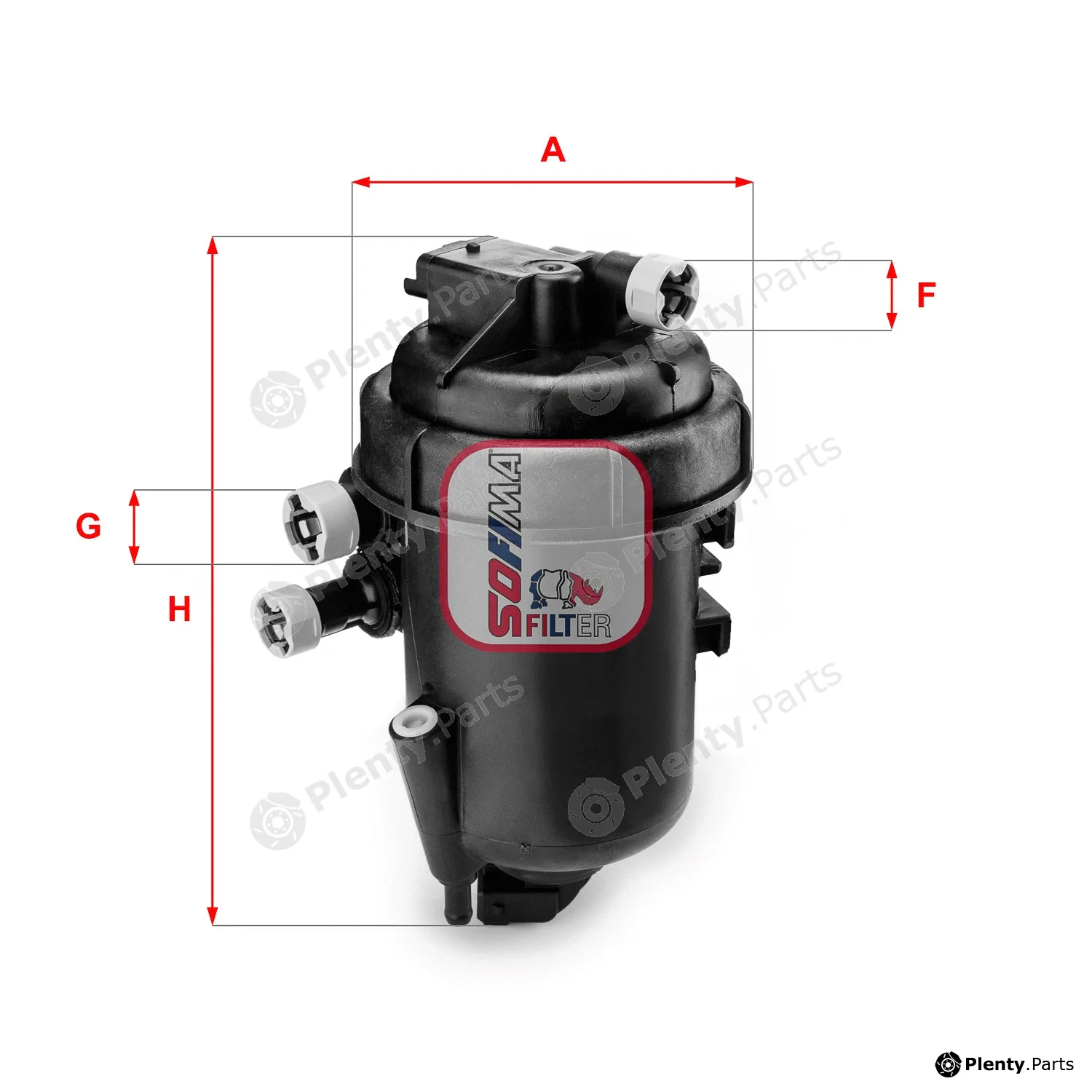 Fuel Filter
