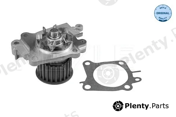 Meyle 32-132200003 — Water Pump, engine cooling MEYLE-ORIGINAL: True to OE.