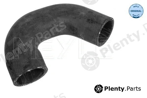 Meyle 3191153183 — Radiator Hose MEYLE-ORIGINAL: True to OE.