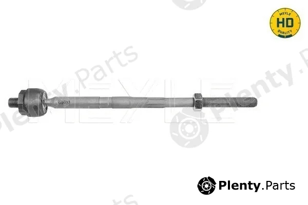 Meyle 1160310029/HD — Inner Tie Rod MEYLE-HD: Better than OE.