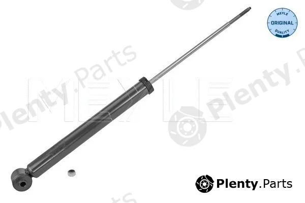 Meyle 0267250022 — Shock Absorber MEYLE-ORIGINAL: True to OE.