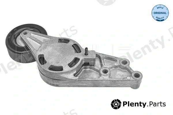 Meyle 1009031121 — Belt Tensioner, V-ribbed belt MEYLE-ORIGINAL: True to OE.