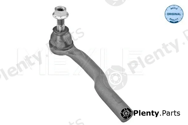 Meyle 35-160200047 — Tie Rod End MEYLE-ORIGINAL: True to OE.