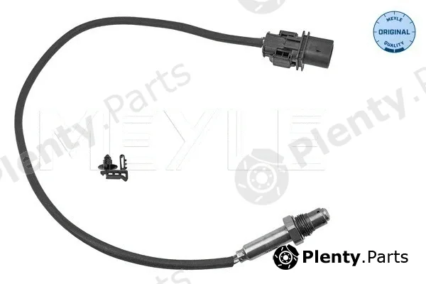 Meyle 3148030006 — Lambda Sensor MEYLE-ORIGINAL: True to OE.