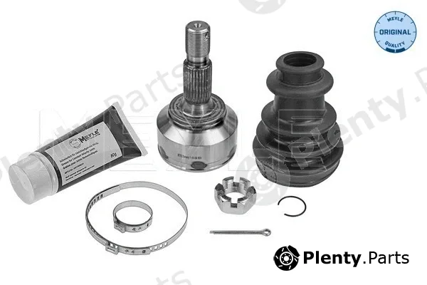 Meyle 11-144980024 — Joint Kit, drive shaft MEYLE-ORIGINAL: True to OE.