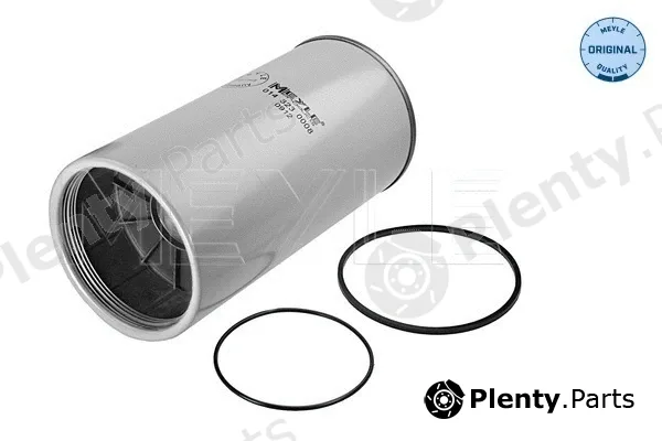Meyle 0143230008 — Fuel Filter MEYLE-ORIGINAL: True to OE.