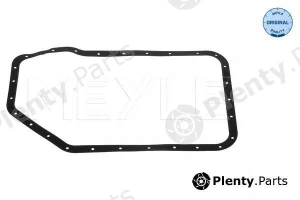 Meyle 1003210004 — Gasket, automatic transmission oil sump MEYLE-ORIGINAL: True to OE.