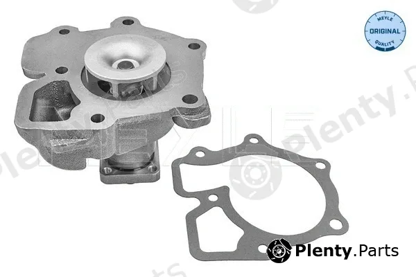 Meyle 7130010002 — Water Pump, engine cooling MEYLE-ORIGINAL: True to OE.