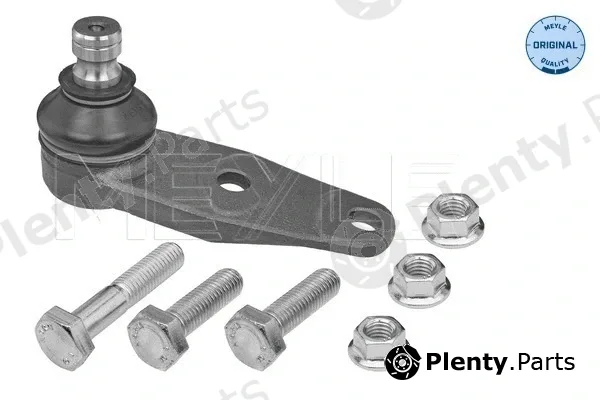 Meyle 16-160104264 — Ball Joint MEYLE-ORIGINAL: True to OE.