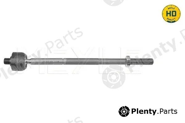 Meyle 2160310033/HD — Inner Tie Rod MEYLE-HD: Better than OE.