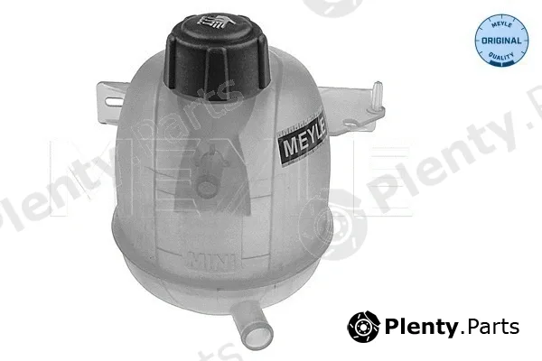 Meyle 16-142230000 — Expansion Tank, coolant MEYLE-ORIGINAL: True to OE.
