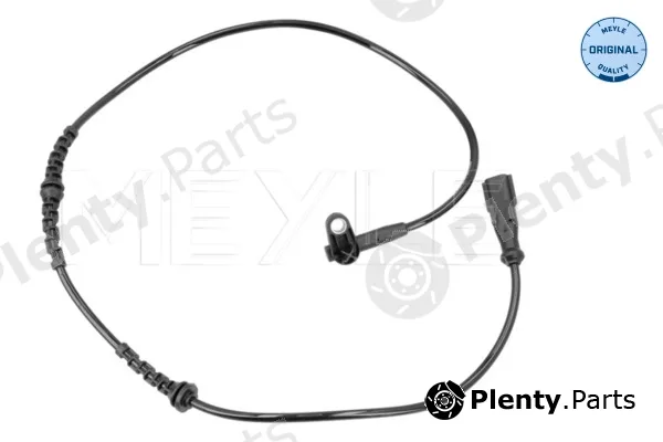 Meyle 16-148990050 — Sensor, wheel speed MEYLE-ORIGINAL: True to OE.