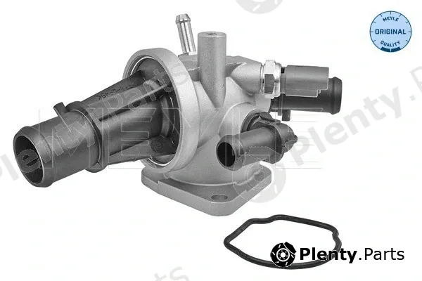 Meyle 6282280009 — Thermostat, coolant MEYLE-ORIGINAL: True to OE.