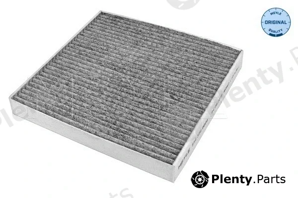 Meyle 3123200006 — Filter, cabin air MEYLE-ORIGINAL: True to OE.