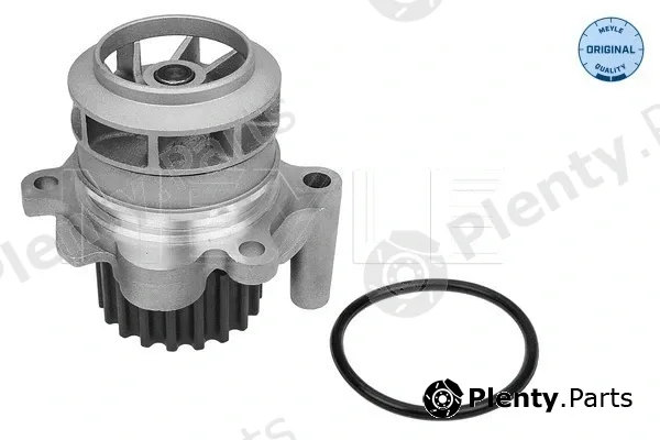 Meyle 1132200021 — Water Pump, engine cooling MEYLE-ORIGINAL: True to OE.