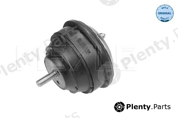 Meyle 3140300003 — Mounting, engine MEYLE-ORIGINAL: True to OE.