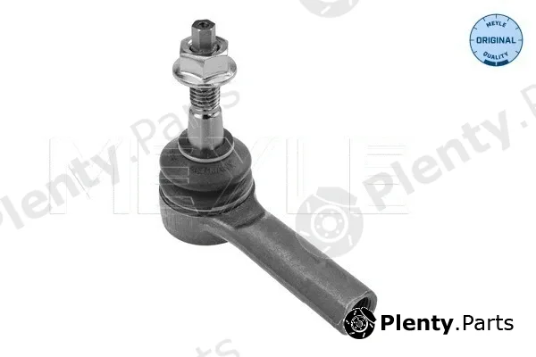 Meyle 6160200019 — Tie Rod End MEYLE-ORIGINAL: True to OE.