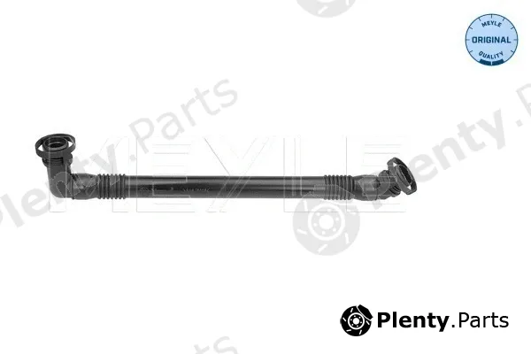 Meyle 0140360012 — Hose, crankcase ventilation MEYLE-ORIGINAL: True to OE.