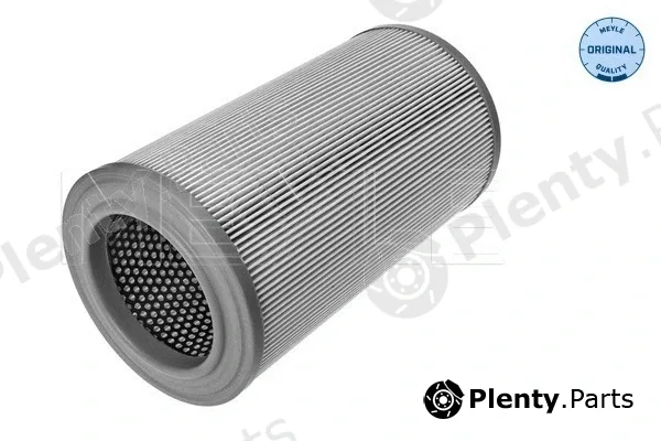 Meyle 2123210007 — Air Filter MEYLE-ORIGINAL: True to OE.