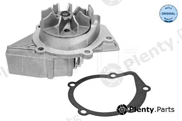 Meyle 11-132200001 — Water Pump, engine cooling MEYLE-ORIGINAL: True to OE.