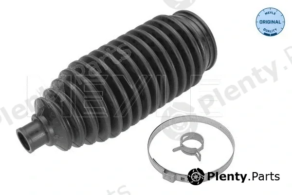 Meyle 1006200006 — Bellow Kit, steering MEYLE-ORIGINAL: True to OE.