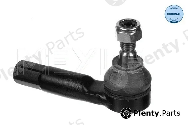 Meyle 1160208503 — Tie Rod End MEYLE-ORIGINAL: True to OE.