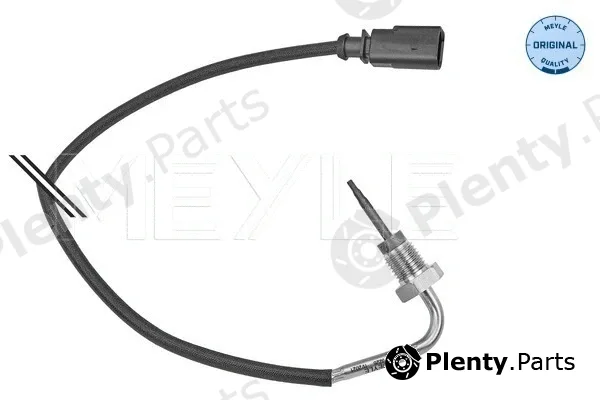 Meyle 1148000226 — Sensor, exhaust gas temperature MEYLE-ORIGINAL: True to OE.
