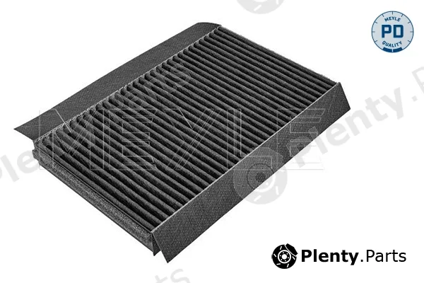Meyle 14-323260001/PD — Filter, cabin air MEYLE-PD: Advanced performance and design.