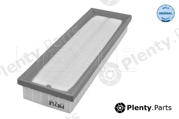 Meyle 6120834006 — Air Filter MEYLE-ORIGINAL: True to OE.