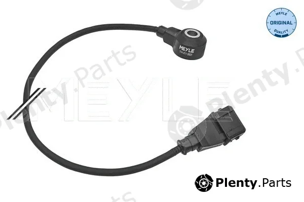 Meyle 1148110001 — Knock Sensor MEYLE-ORIGINAL: True to OE.