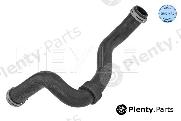 Meyle 16-192220003 — Radiator Hose MEYLE-ORIGINAL: True to OE.