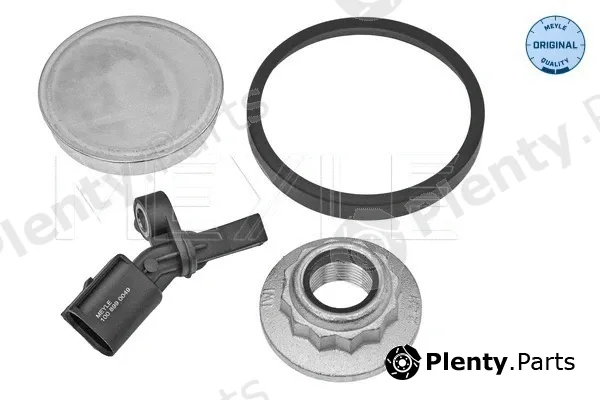 Meyle 1148990020 — Repair Set, ABS sensor MEYLE-ORIGINAL-KIT: Better solution for you!