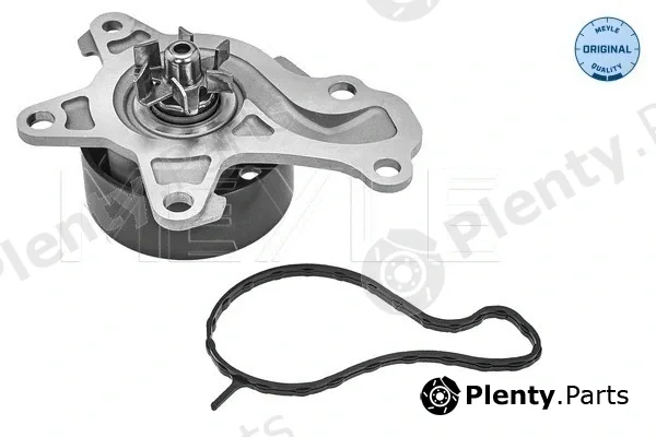 Meyle 30-132200026 — Water Pump, engine cooling MEYLE-ORIGINAL: True to OE.