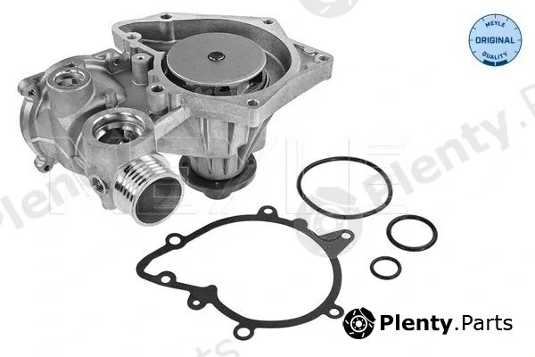 Meyle 3130111100 — Water Pump, engine cooling MEYLE-ORIGINAL: True to OE.