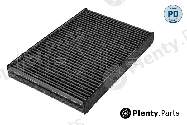 Meyle 5123260006/PD — Filter, cabin air MEYLE-PD: Advanced performance and design.