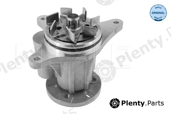 Meyle 11-132200022 — Water Pump, engine cooling MEYLE-ORIGINAL: True to OE.