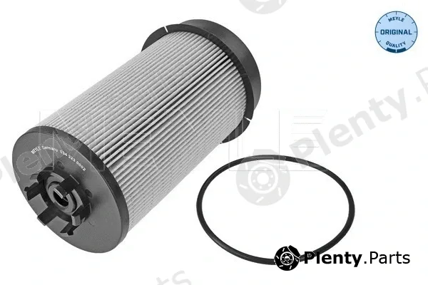 Meyle 0343230002 — Fuel Filter MEYLE-ORIGINAL: True to OE.