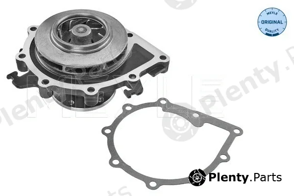 Meyle 12-142340003 — Water Pump, engine cooling MEYLE-ORIGINAL: True to OE.