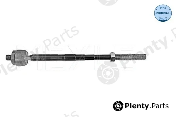 Meyle 1160310008 — Inner Tie Rod MEYLE-ORIGINAL: True to OE.