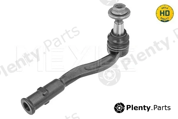 Meyle 1160200050/HD — Tie Rod End MEYLE-HD: Better than OE.