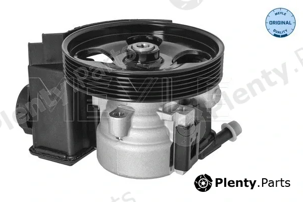 Meyle 11-146310018 — Hydraulic Pump, steering MEYLE-ORIGINAL: True to OE.