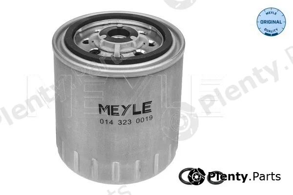 Meyle 0143230019 — Fuel Filter MEYLE-ORIGINAL: True to OE.