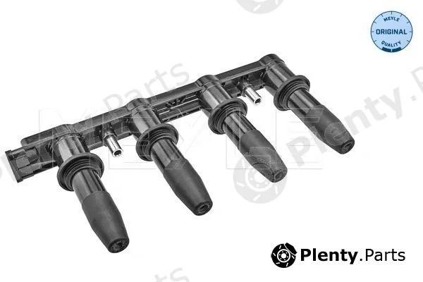 Meyle 6148850021 — Ignition Coil MEYLE-ORIGINAL: True to OE.