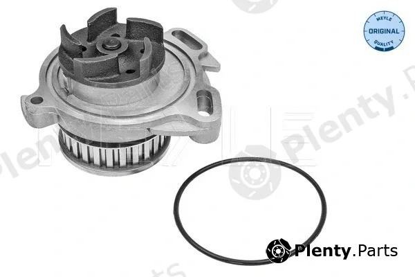 Meyle 1130120012 — Water Pump, engine cooling MEYLE-ORIGINAL: True to OE.